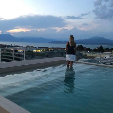 Opalia Residence - Stella Garda Lake Lifestyle 페스키에라델가르다 외부 사진