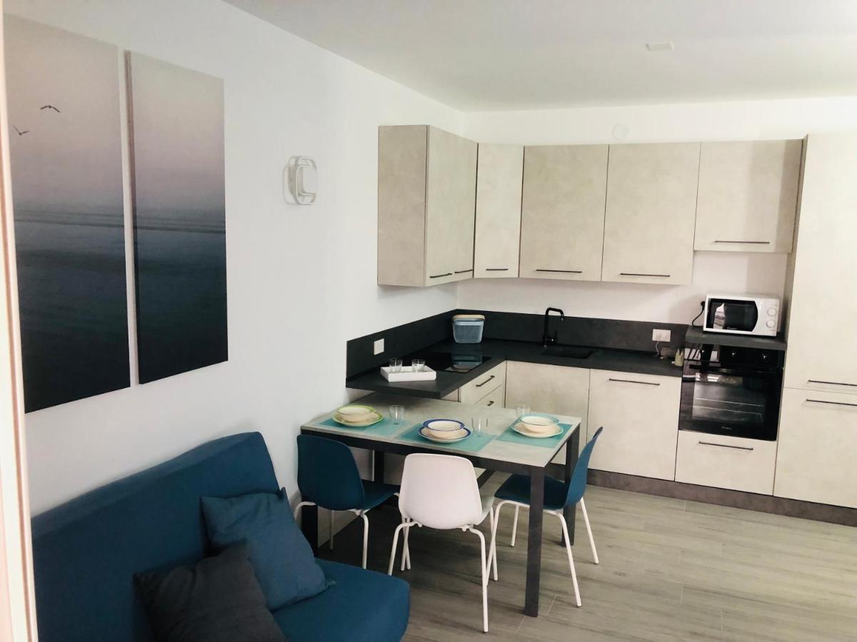 Opalia Residence - Stella Garda Lake Lifestyle 페스키에라델가르다 외부 사진