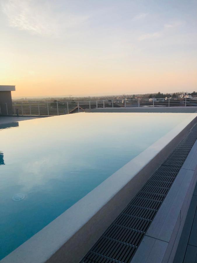 Opalia Residence - Stella Garda Lake Lifestyle 페스키에라델가르다 외부 사진
