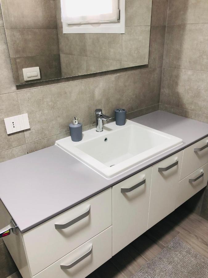 Opalia Residence - Stella Garda Lake Lifestyle 페스키에라델가르다 외부 사진
