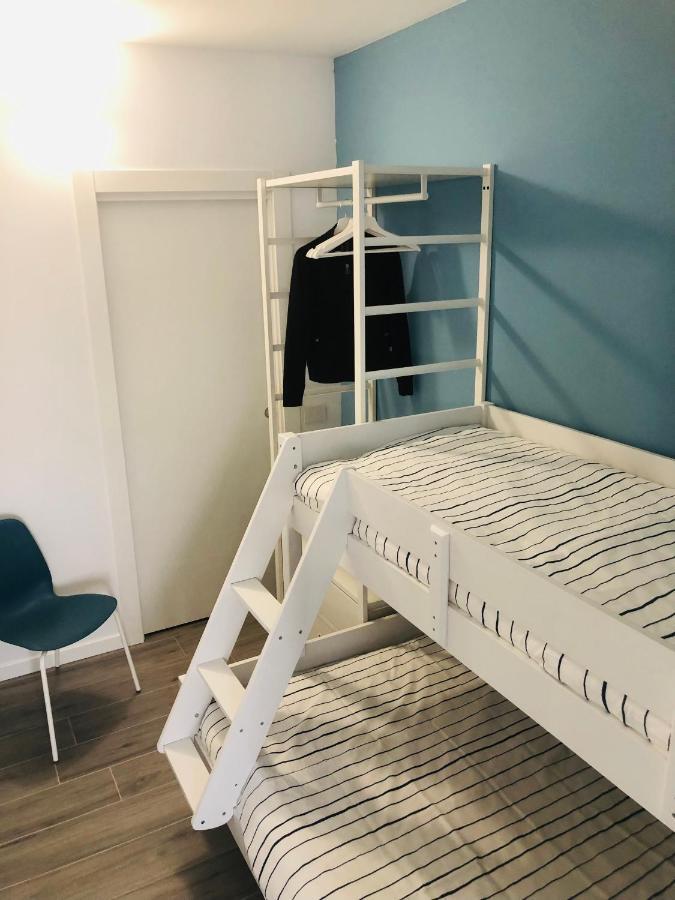 Opalia Residence - Stella Garda Lake Lifestyle 페스키에라델가르다 외부 사진