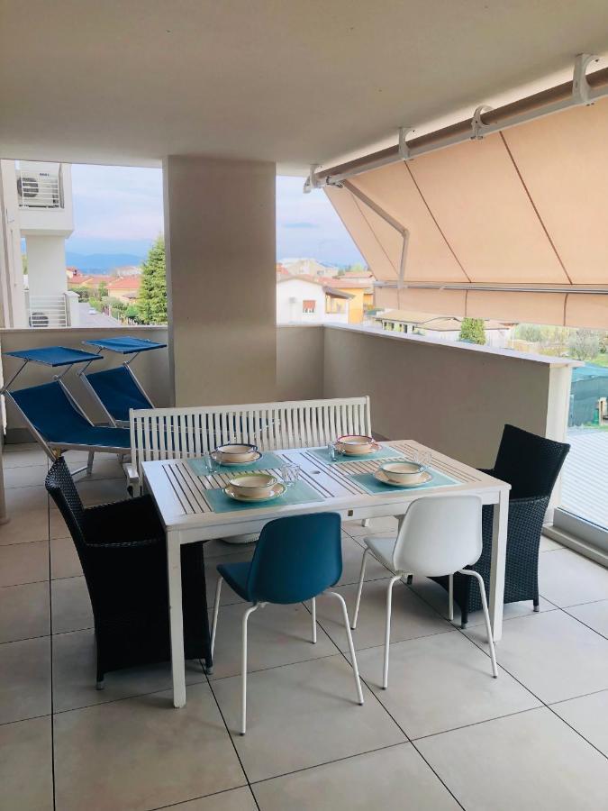 Opalia Residence - Stella Garda Lake Lifestyle 페스키에라델가르다 외부 사진