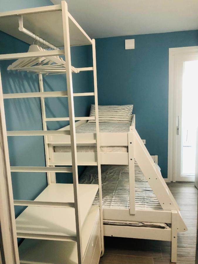 Opalia Residence - Stella Garda Lake Lifestyle 페스키에라델가르다 외부 사진