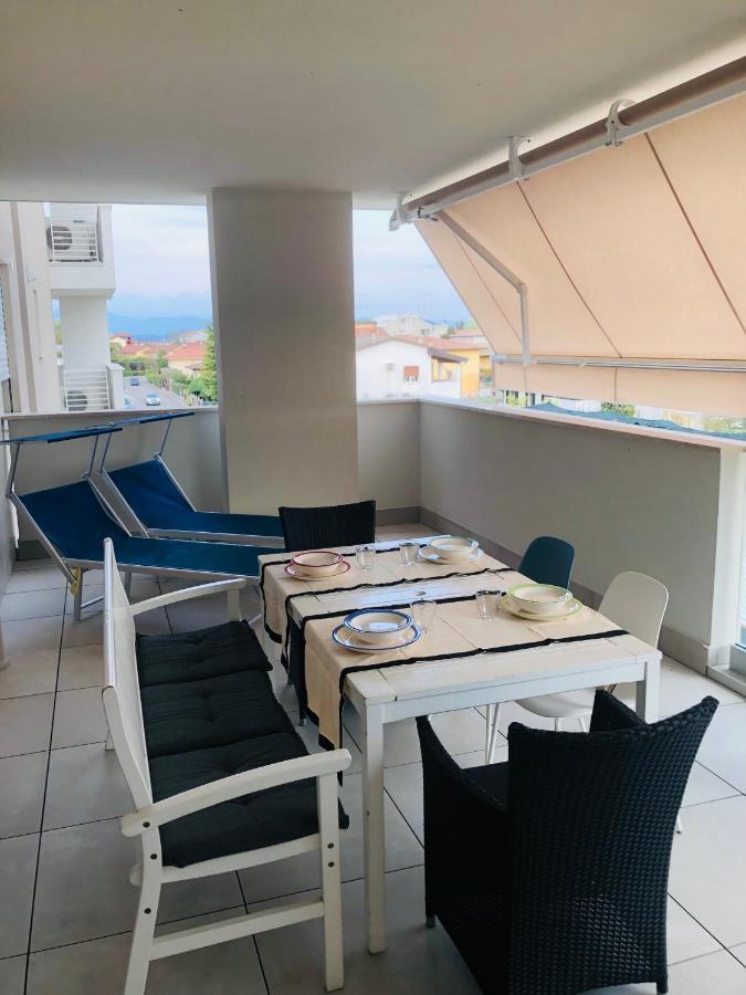 Opalia Residence - Stella Garda Lake Lifestyle 페스키에라델가르다 외부 사진