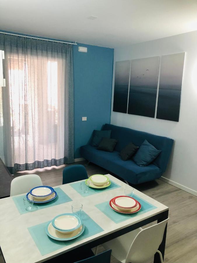 Opalia Residence - Stella Garda Lake Lifestyle 페스키에라델가르다 외부 사진