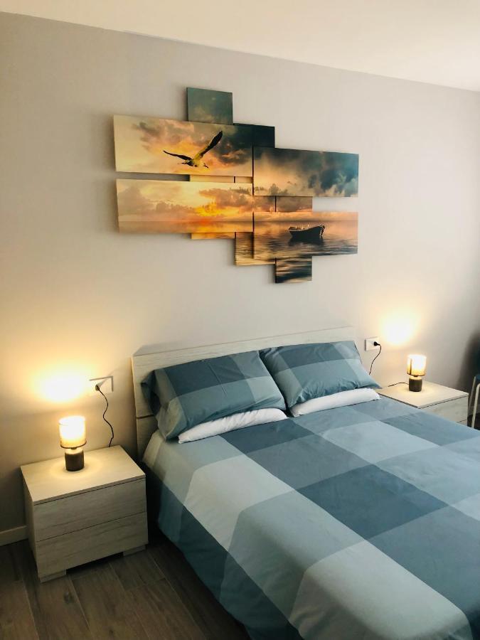 Opalia Residence - Stella Garda Lake Lifestyle 페스키에라델가르다 외부 사진