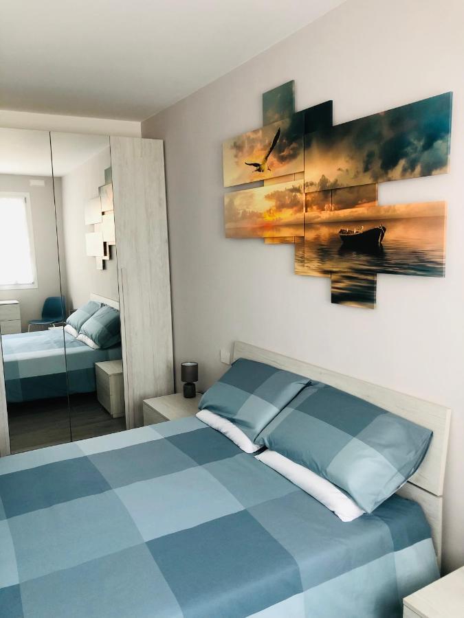 Opalia Residence - Stella Garda Lake Lifestyle 페스키에라델가르다 외부 사진