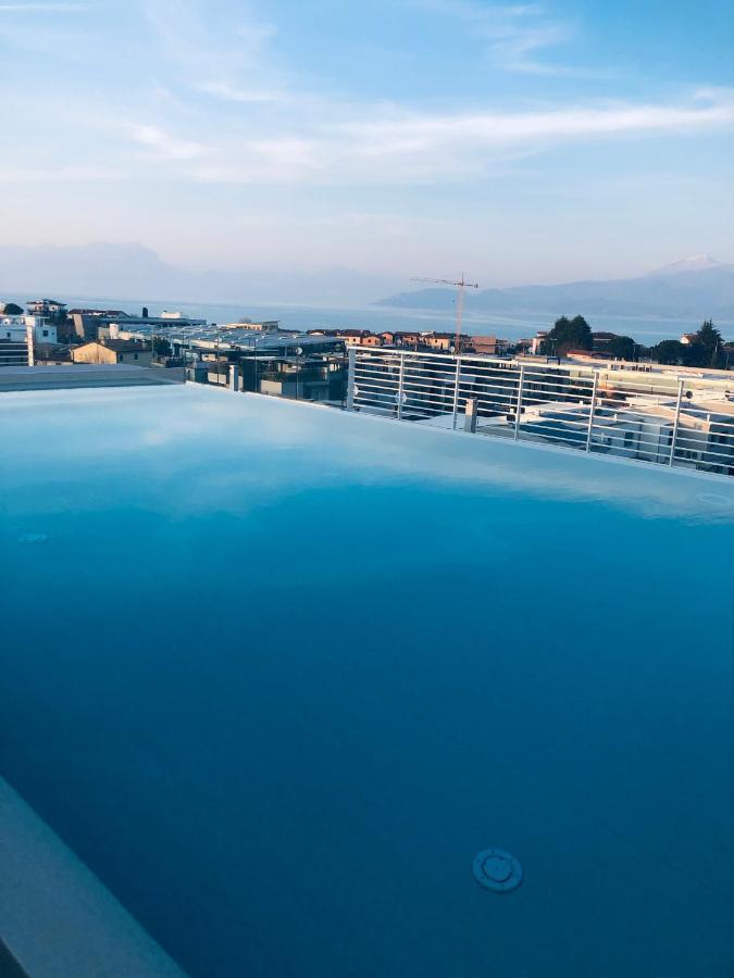 Opalia Residence - Stella Garda Lake Lifestyle 페스키에라델가르다 외부 사진