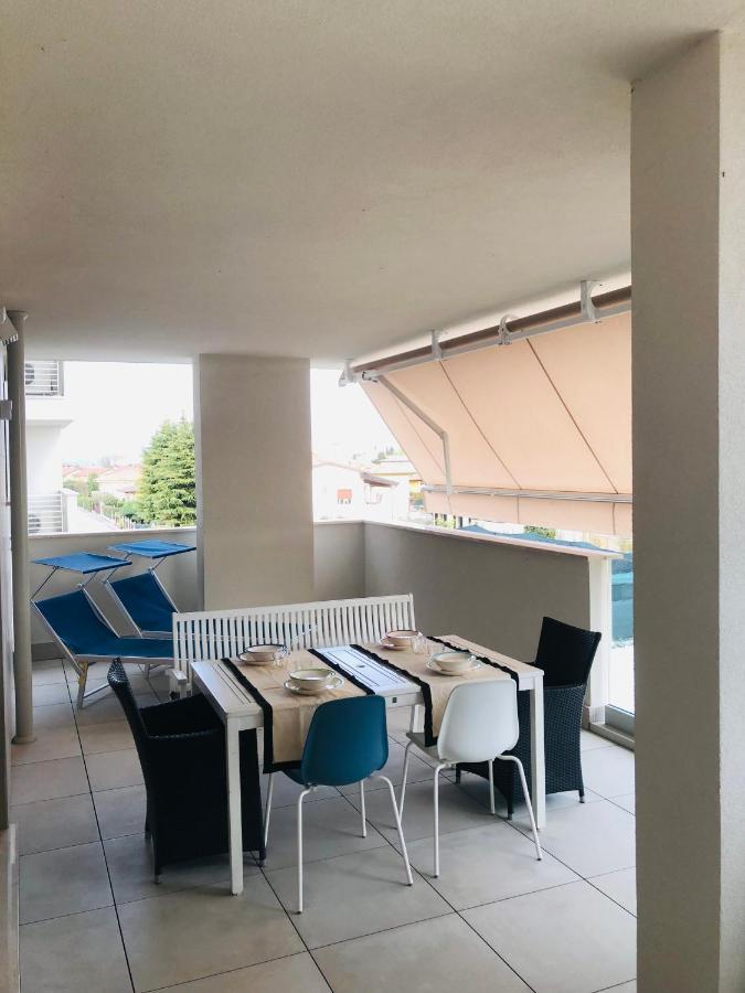 Opalia Residence - Stella Garda Lake Lifestyle 페스키에라델가르다 외부 사진