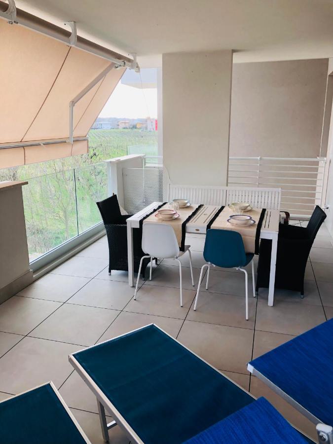 Opalia Residence - Stella Garda Lake Lifestyle 페스키에라델가르다 외부 사진