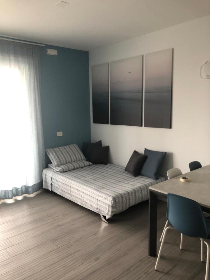 Opalia Residence - Stella Garda Lake Lifestyle 페스키에라델가르다 외부 사진