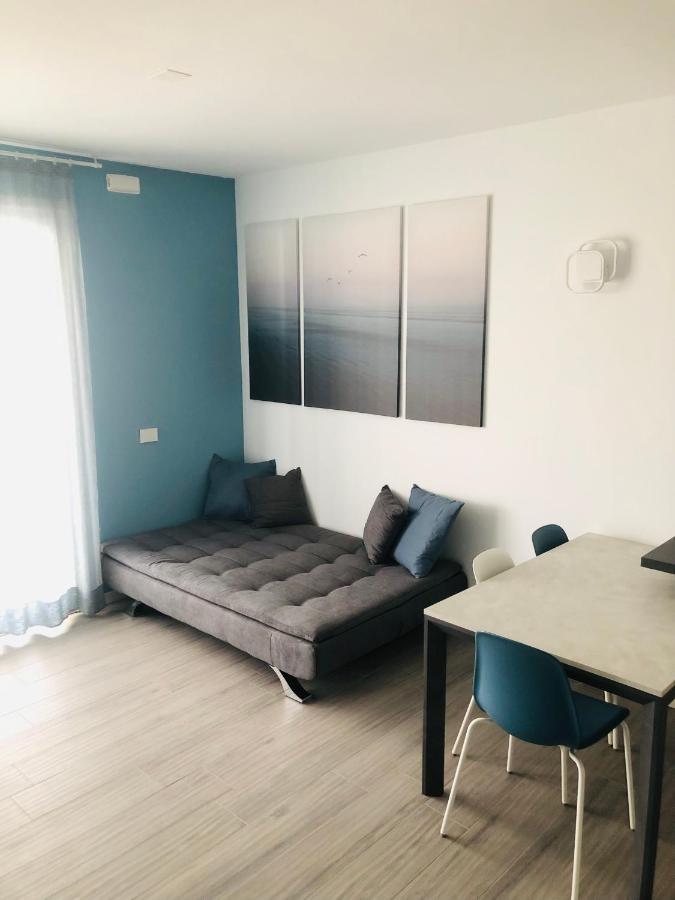 Opalia Residence - Stella Garda Lake Lifestyle 페스키에라델가르다 외부 사진