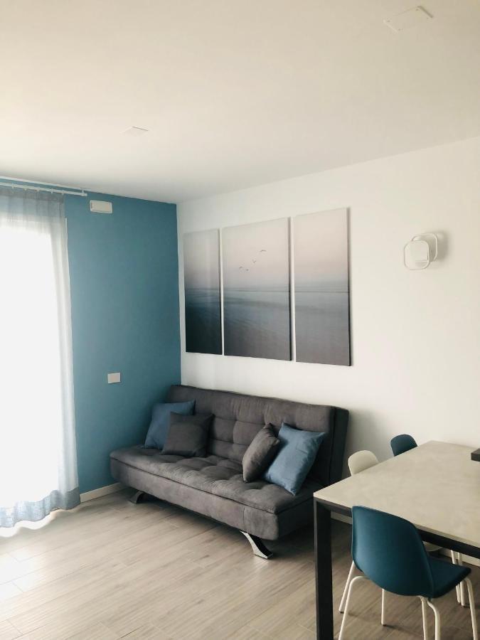 Opalia Residence - Stella Garda Lake Lifestyle 페스키에라델가르다 외부 사진