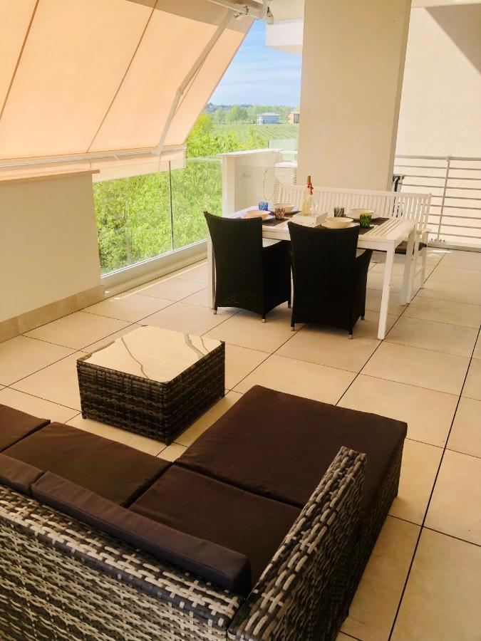 Opalia Residence - Stella Garda Lake Lifestyle 페스키에라델가르다 외부 사진