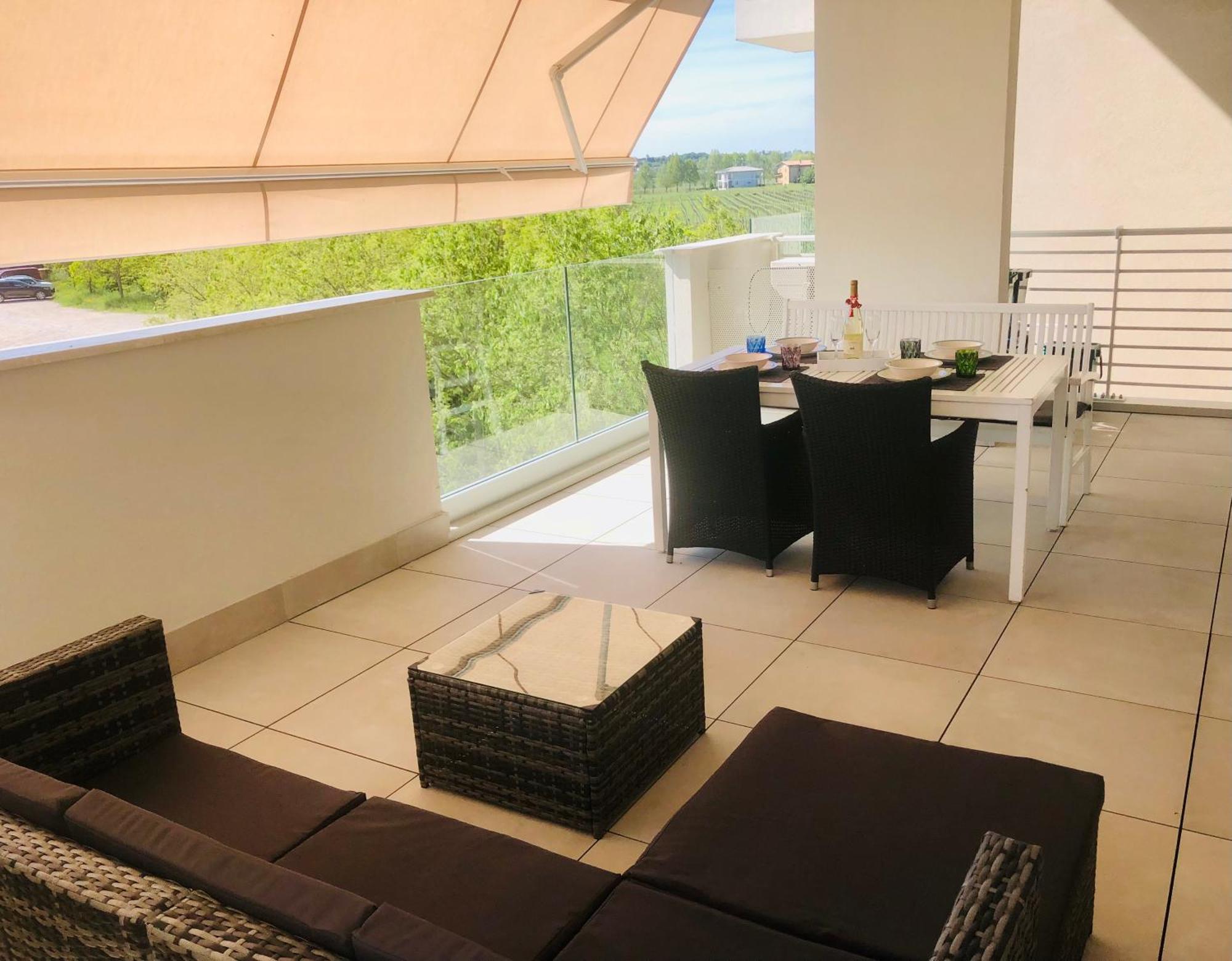 Opalia Residence - Stella Garda Lake Lifestyle 페스키에라델가르다 외부 사진